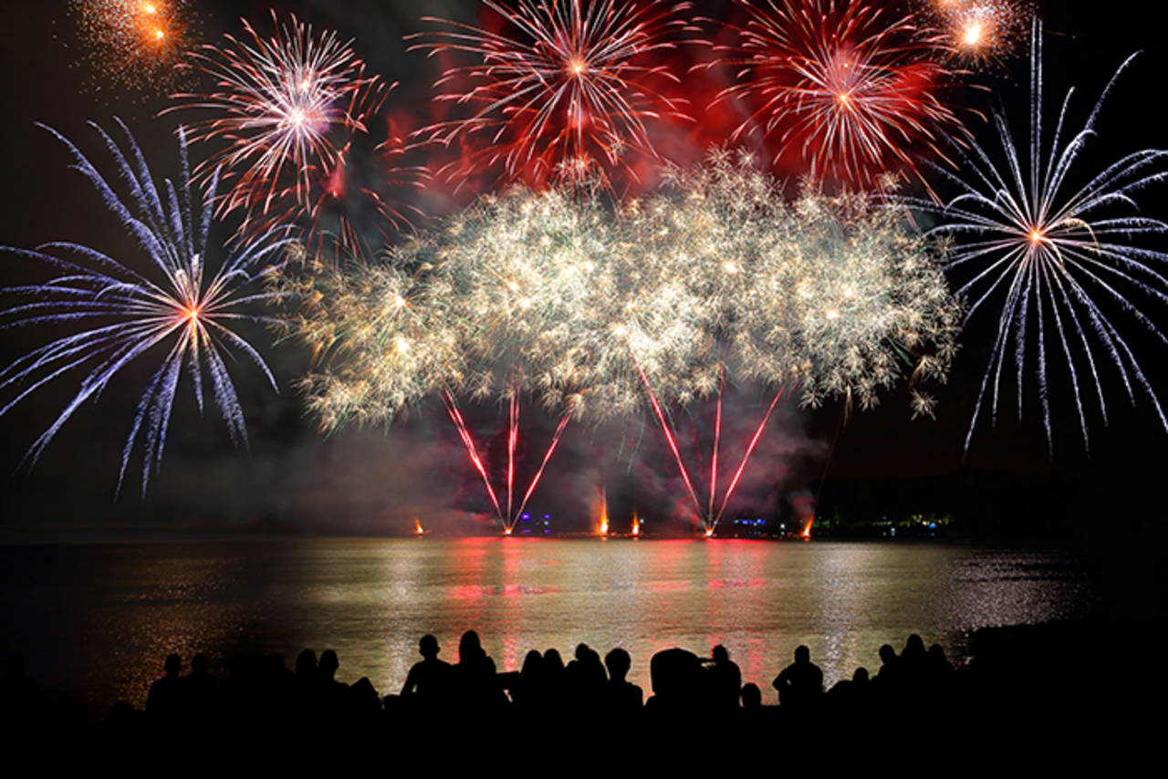 Idle Hour 4th of July Party 2019 - The Idle Hour - South ...